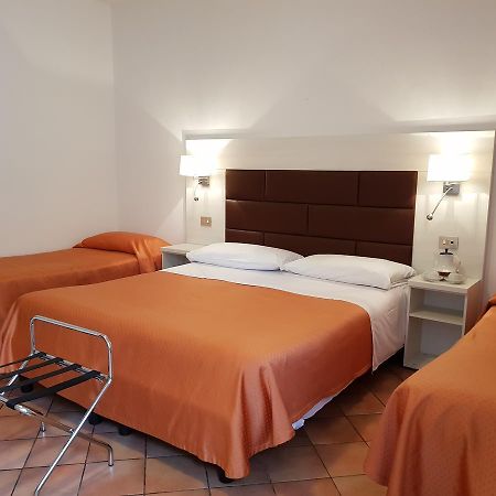 Hotel Elite Florence Luaran gambar