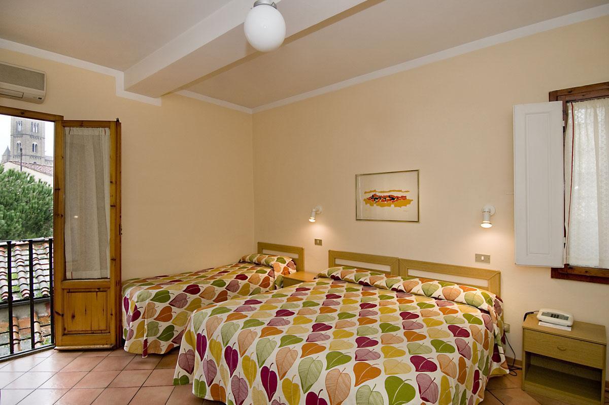 Hotel Elite Florence Luaran gambar