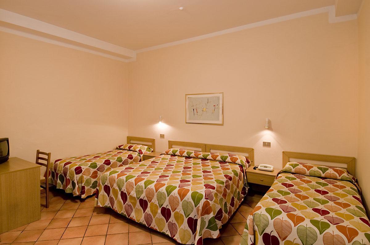 Hotel Elite Florence Luaran gambar