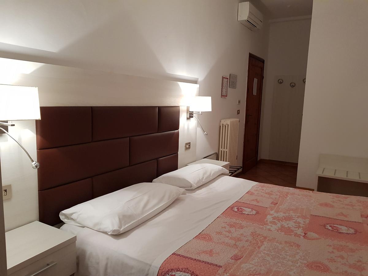 Hotel Elite Florence Luaran gambar