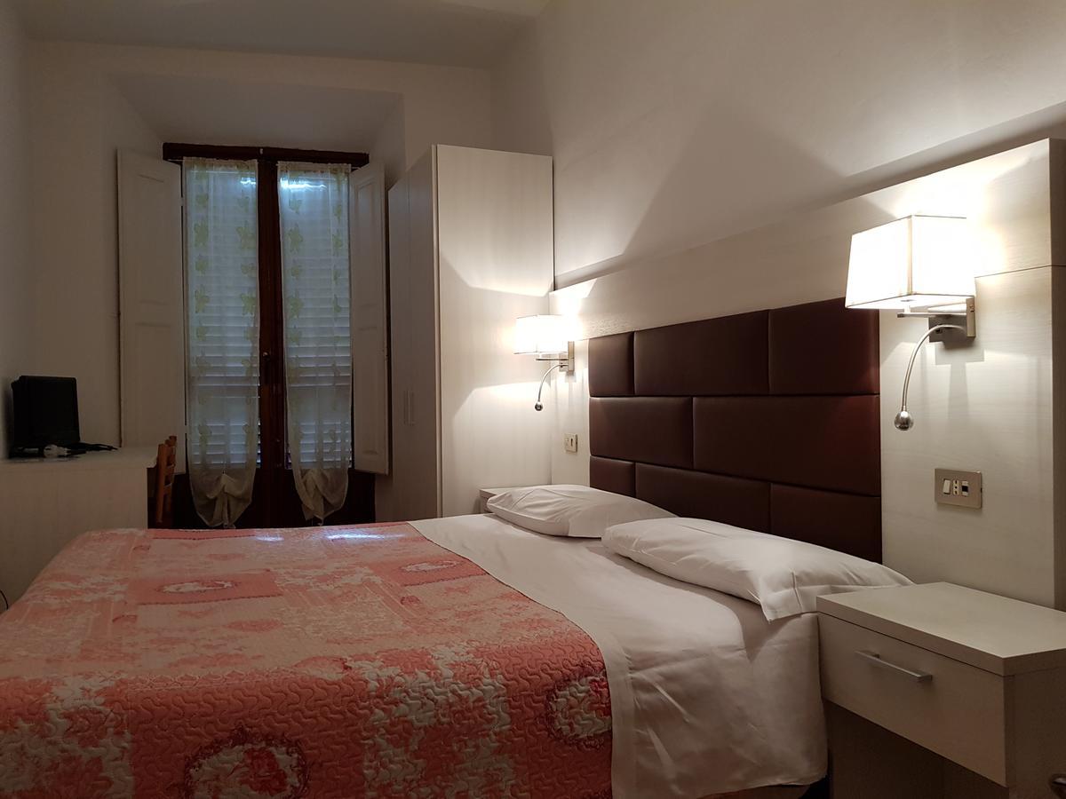 Hotel Elite Florence Luaran gambar