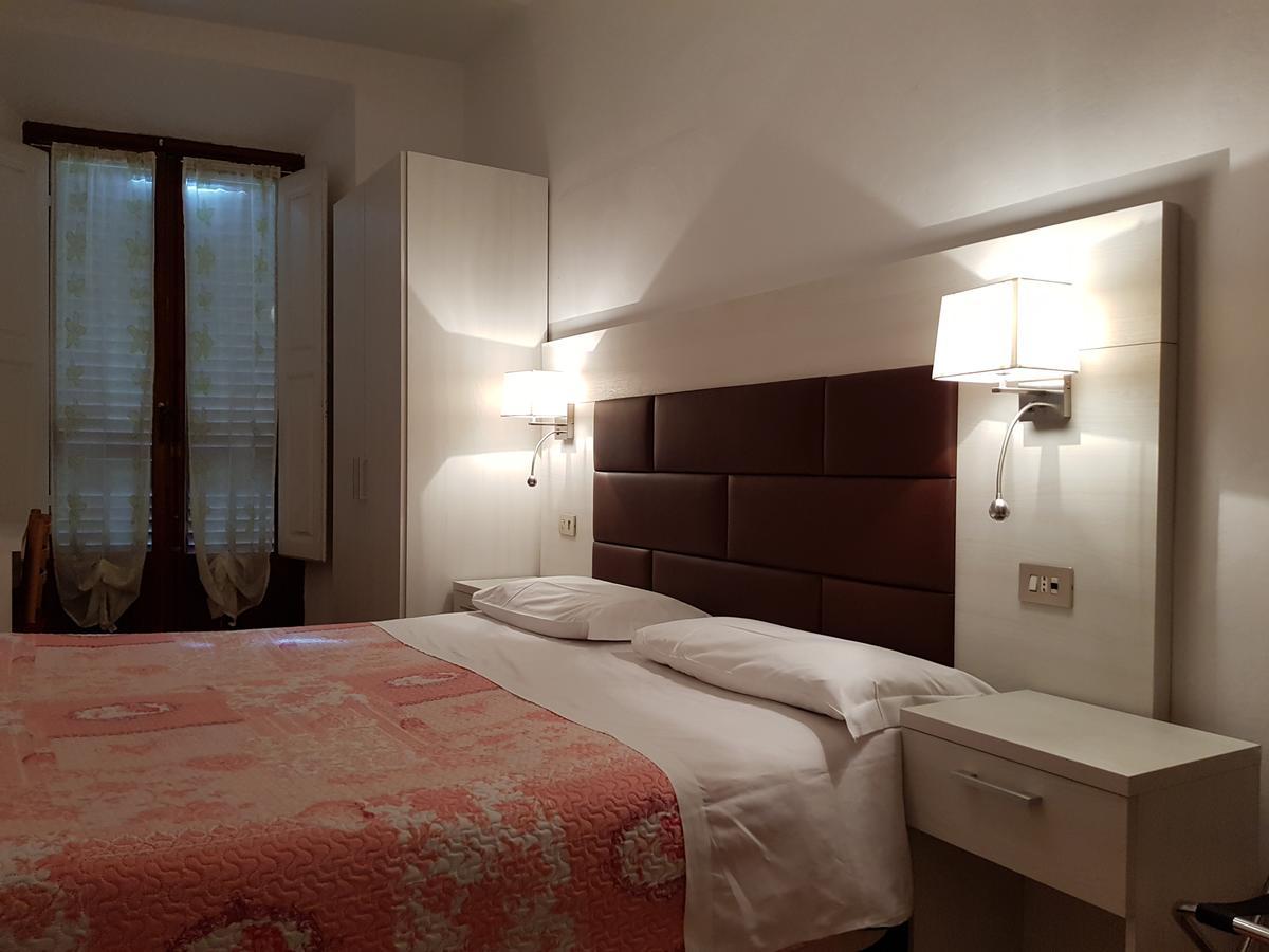 Hotel Elite Florence Luaran gambar