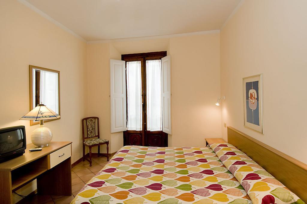 Hotel Elite Florence Luaran gambar